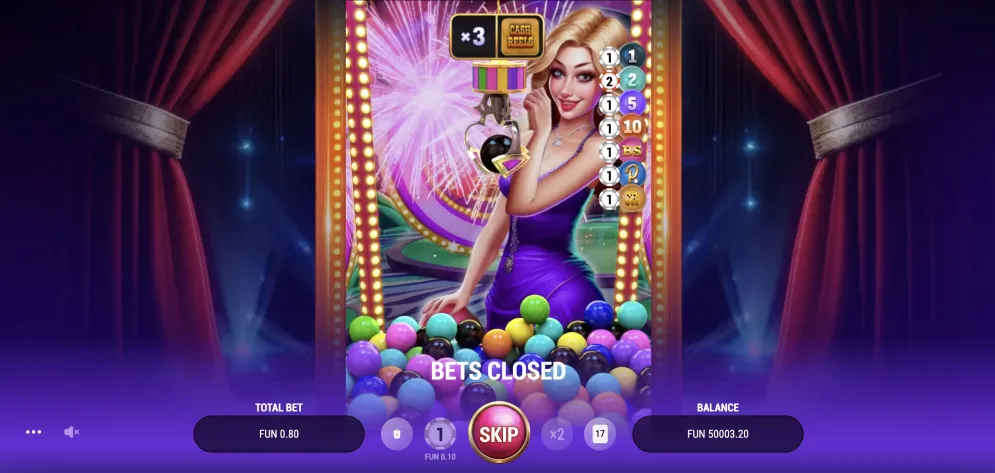 Crazy Crazy Claw Slot